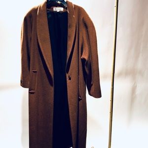 Women Brown Trench Coat